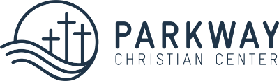 Parkway CC Logo Blue