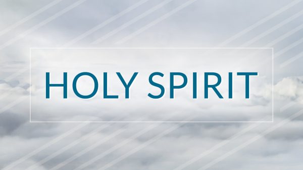 Do Not Quench the Spirit Image