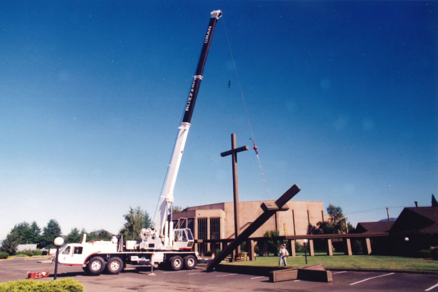 1995 Crosses 1