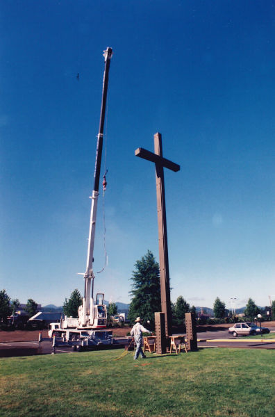 1995 Crosses 2