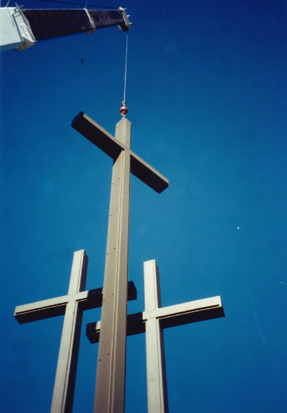 1995 Crosses 3