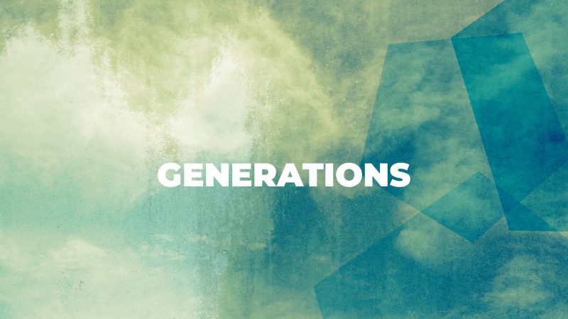 Generation Sunday