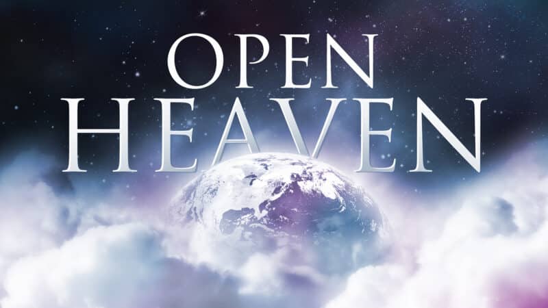 Sunday: Patterns and Traditions, Open Heaven Part 2 Image