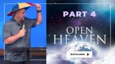 Sunday: Expectancy is the Breeding Ground for Miracles, Open Heaven Part 4