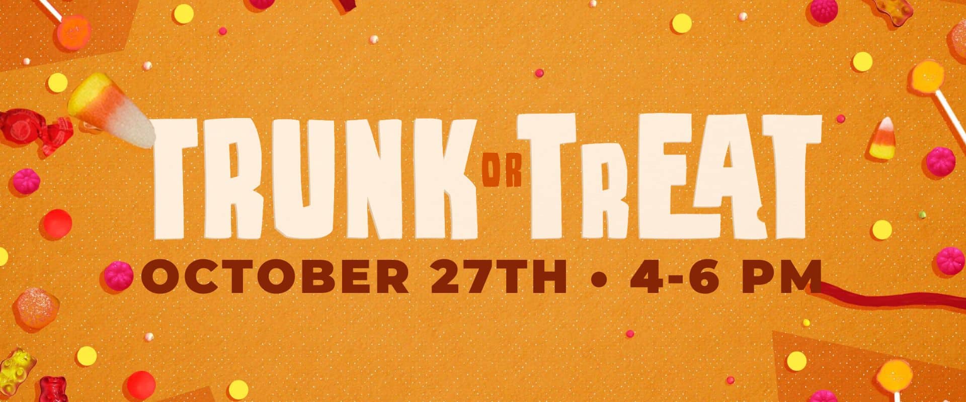 Trunk Events Featured