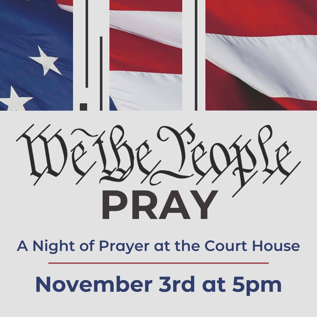 Nov3 Wepeoplepray Home