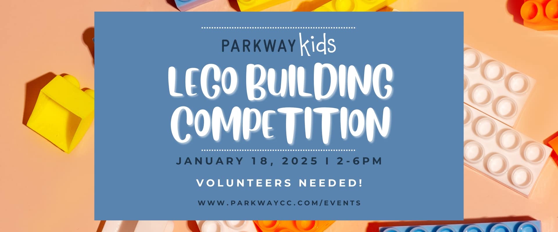 Jan18 Lego Volunteers Eventpage