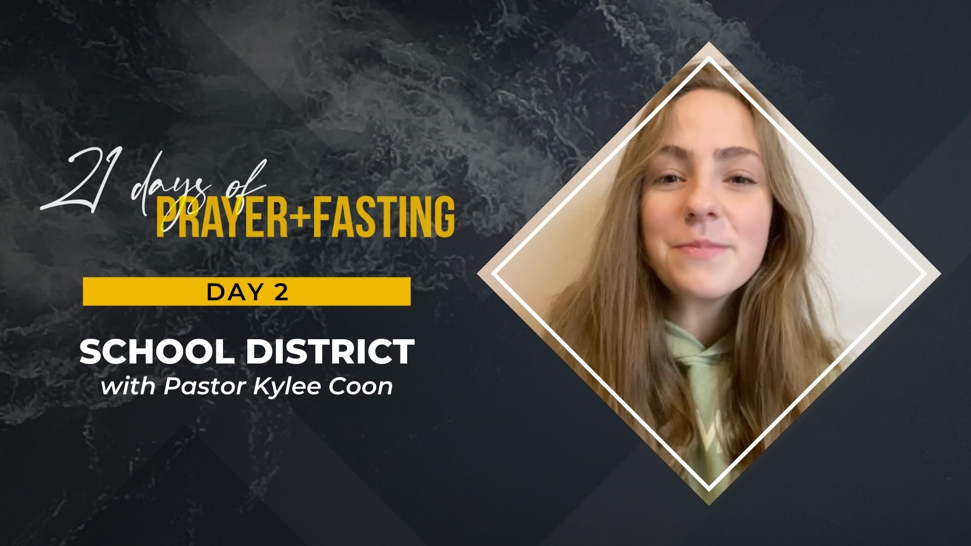 02 Pastor Kylee School District Blog