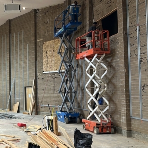 46 worship center prep