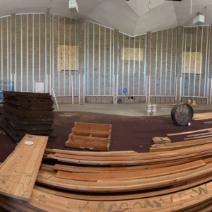 49 worship center prep
