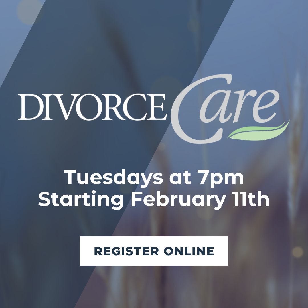 Feb11 Divorce Care Home