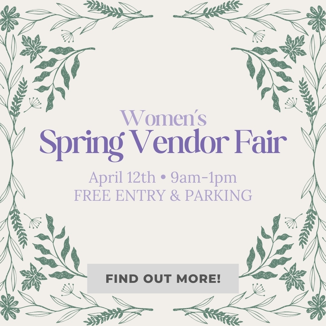 Apr12 Vendor Fair Home