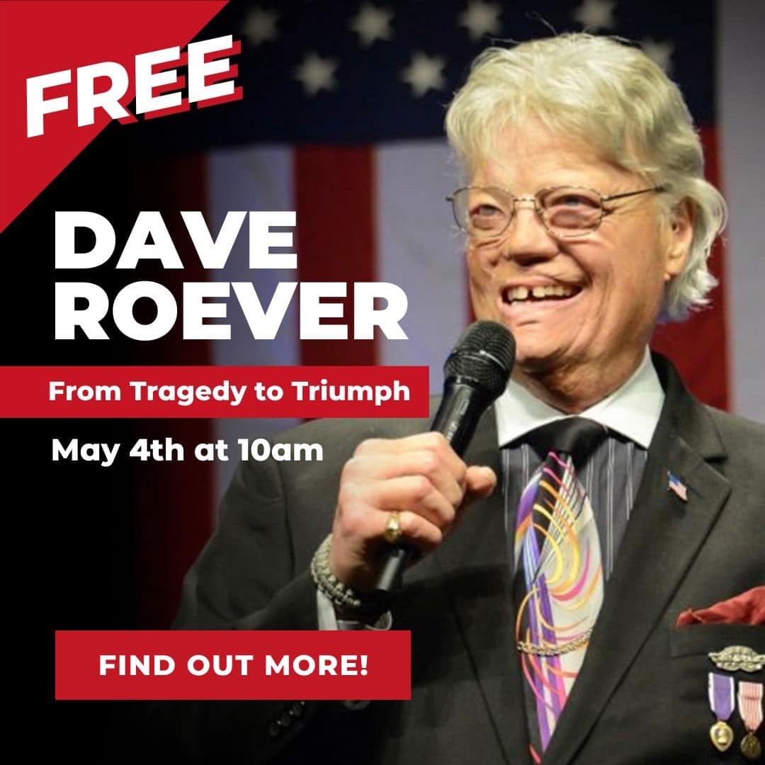 May4 dave roever home