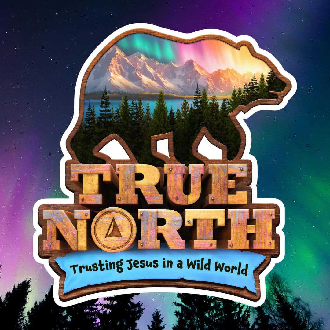 Vbs 2025 true north square