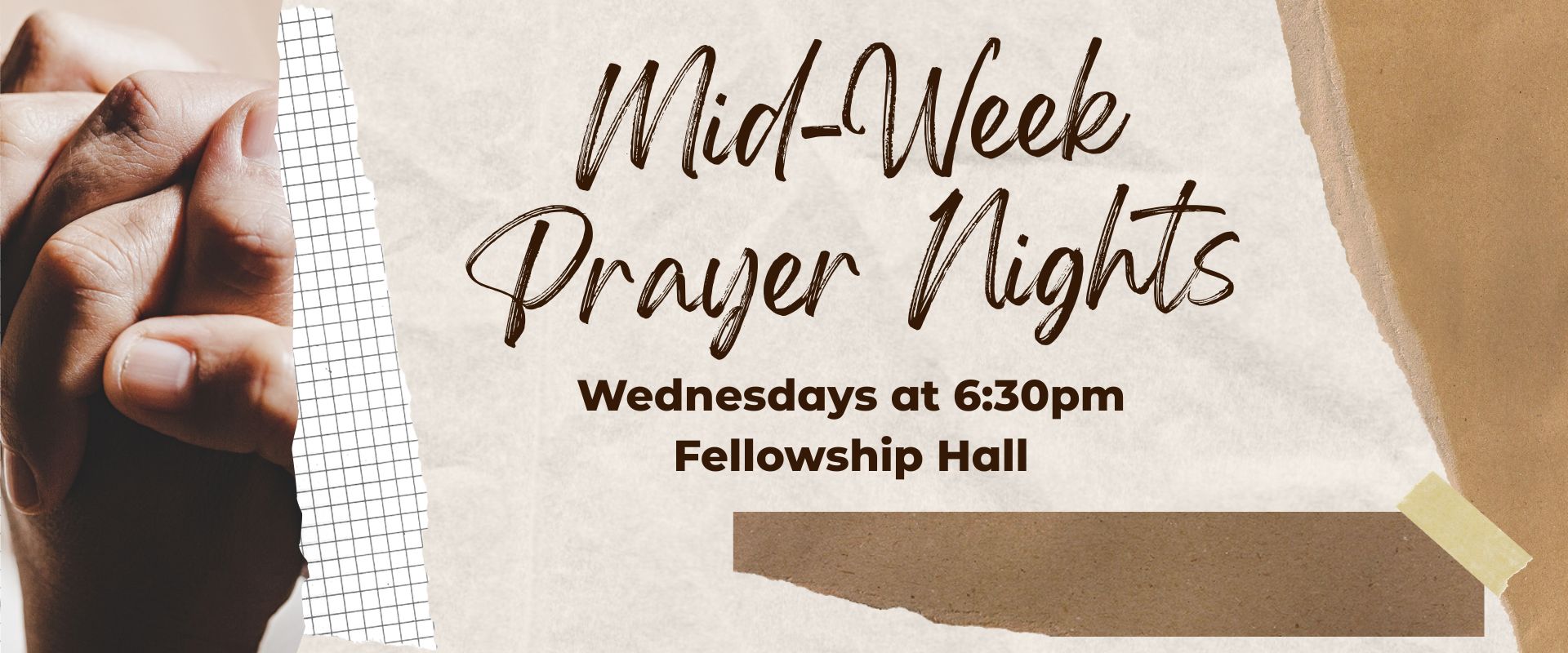 Jun4 mid week prayer featured