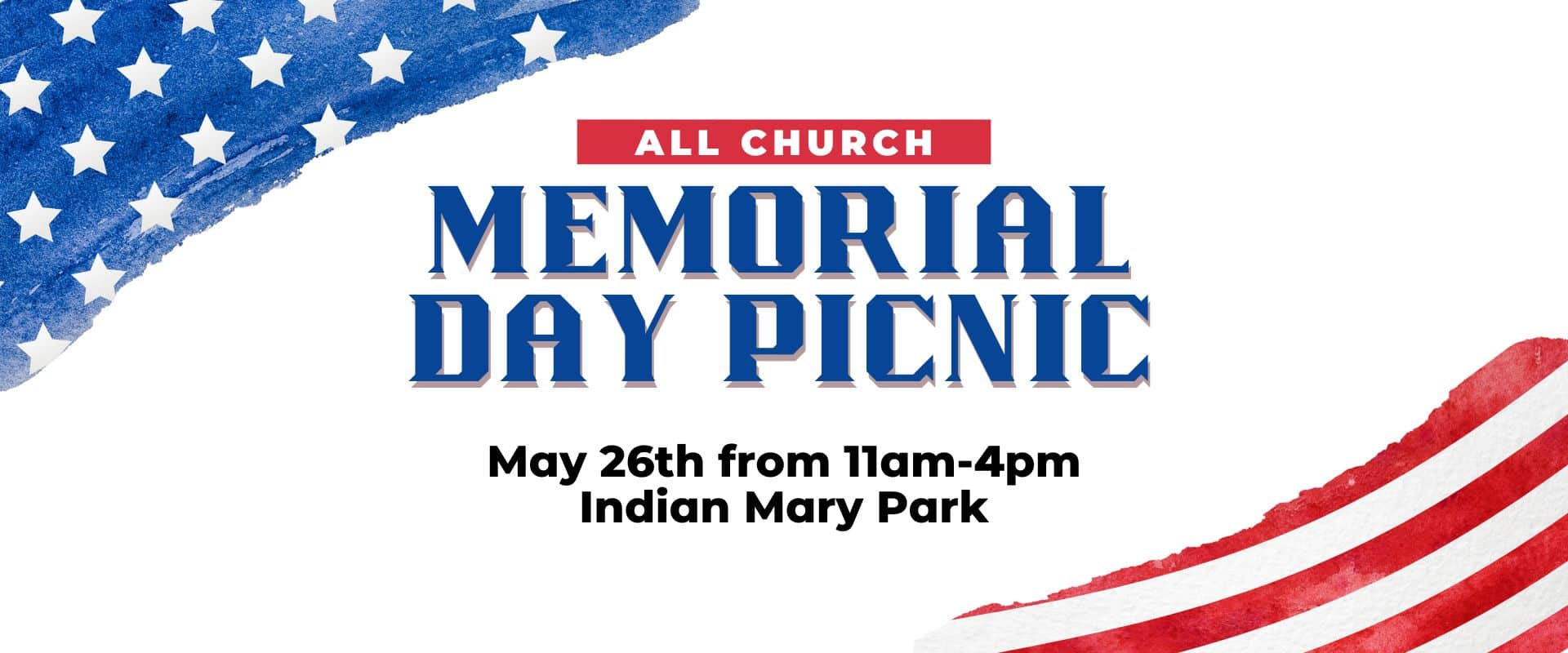 May26 memorial events feature