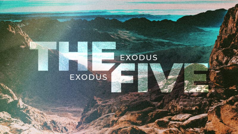 The Five: Exodus