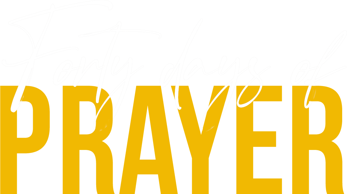 40days TITLE