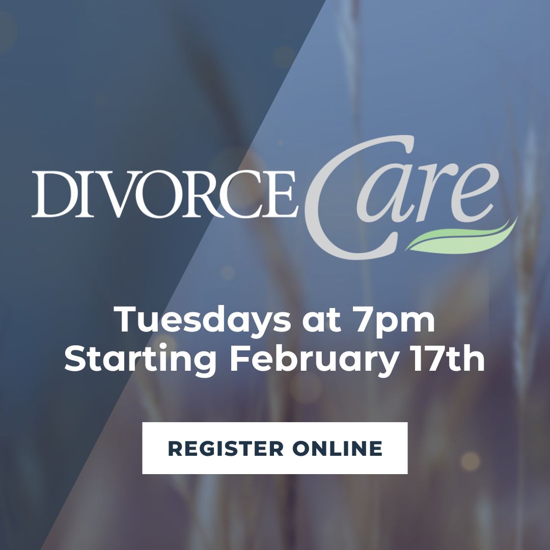 Feb17 Divorce Care home