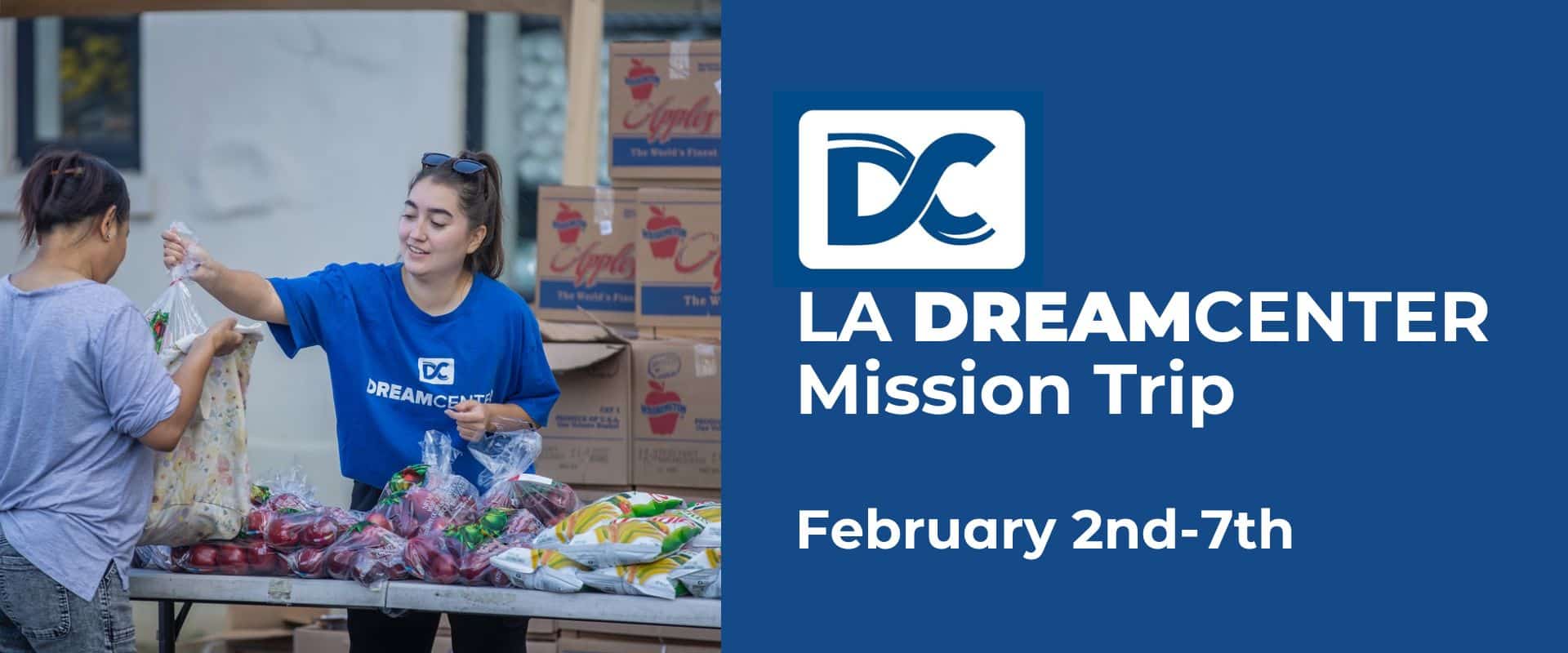 Feb2 LADream Feature