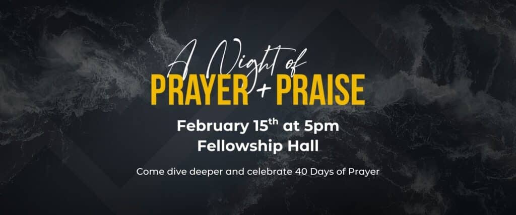 Feb15 Night of Prayer Feature