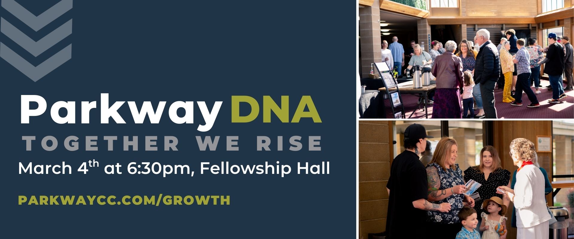 Mar4 PDNA Featured Events