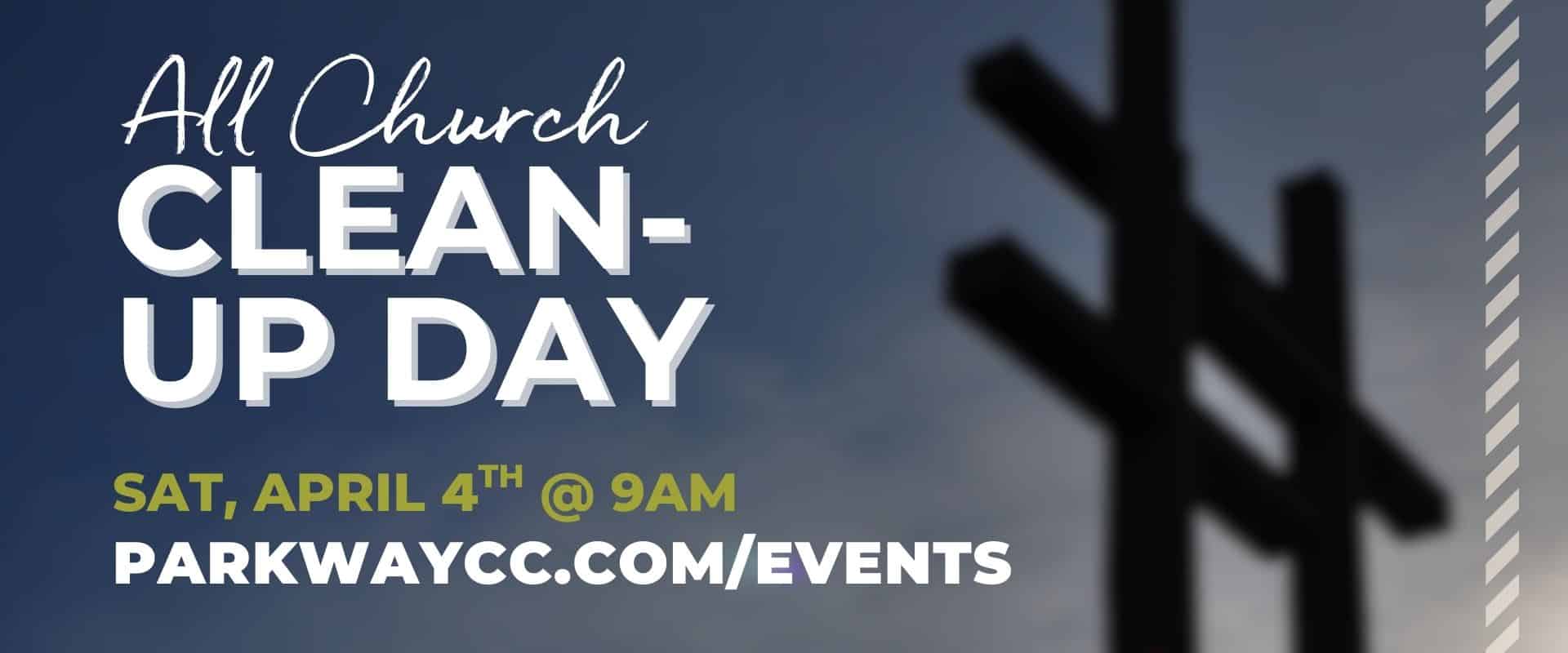 Apr4 CleanUp feature