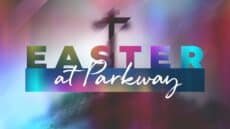 Easter Sunday - He Is Not Done