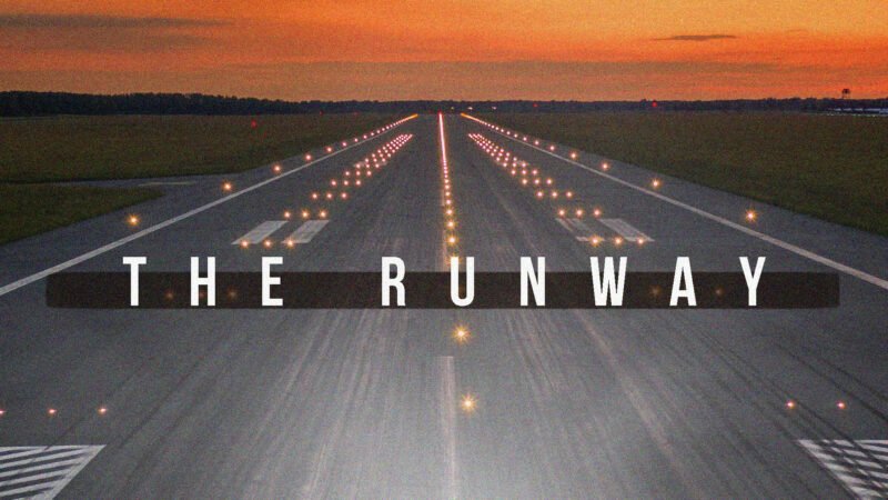 The Runway