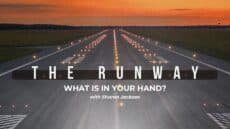 Sunday: What is In Your Hand? Image