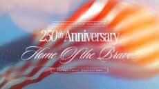 America 250