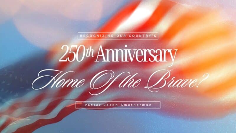 America 250