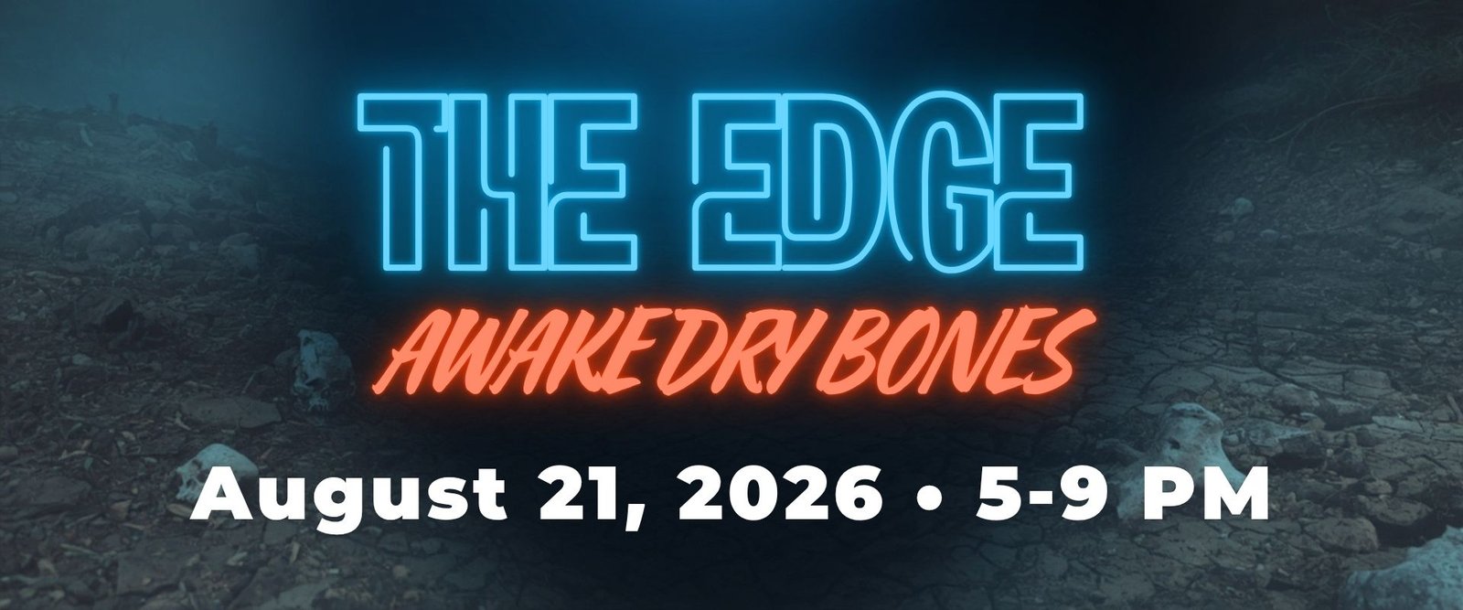 Aug21 the edge Events