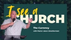 Sunday: The Currency