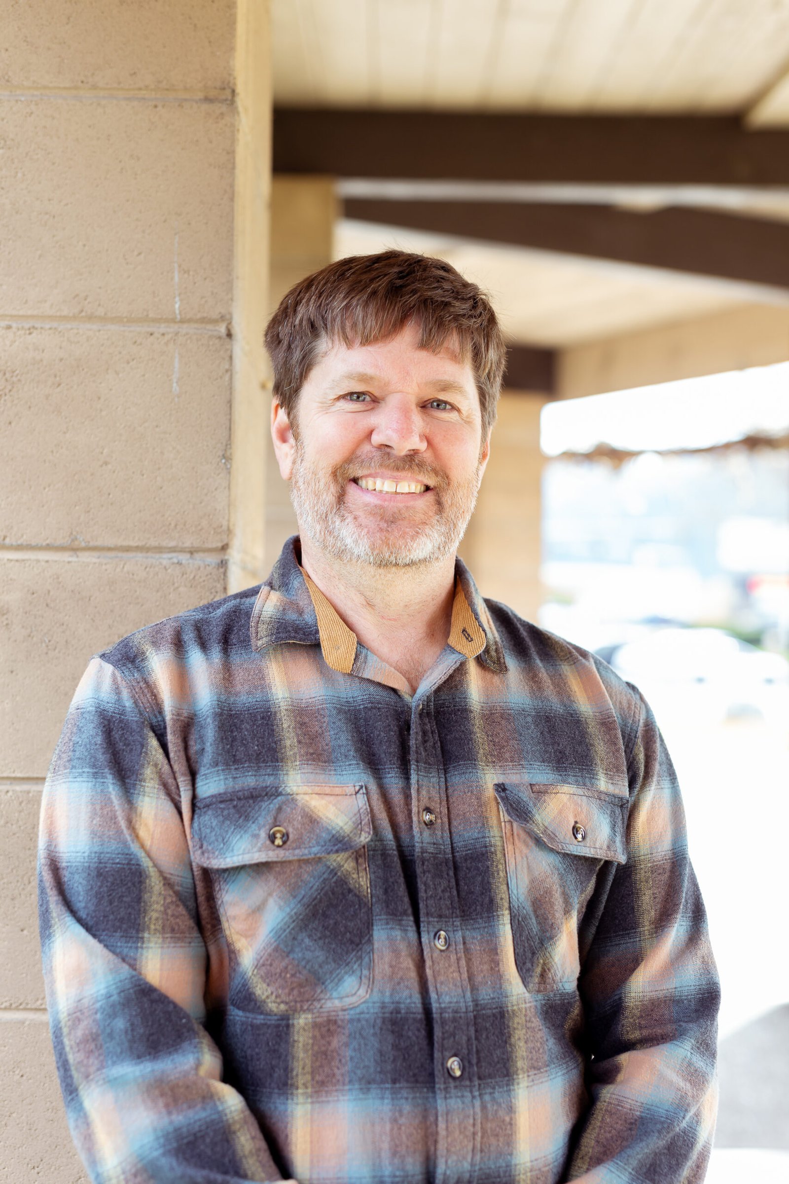 Chad Wiltrout
