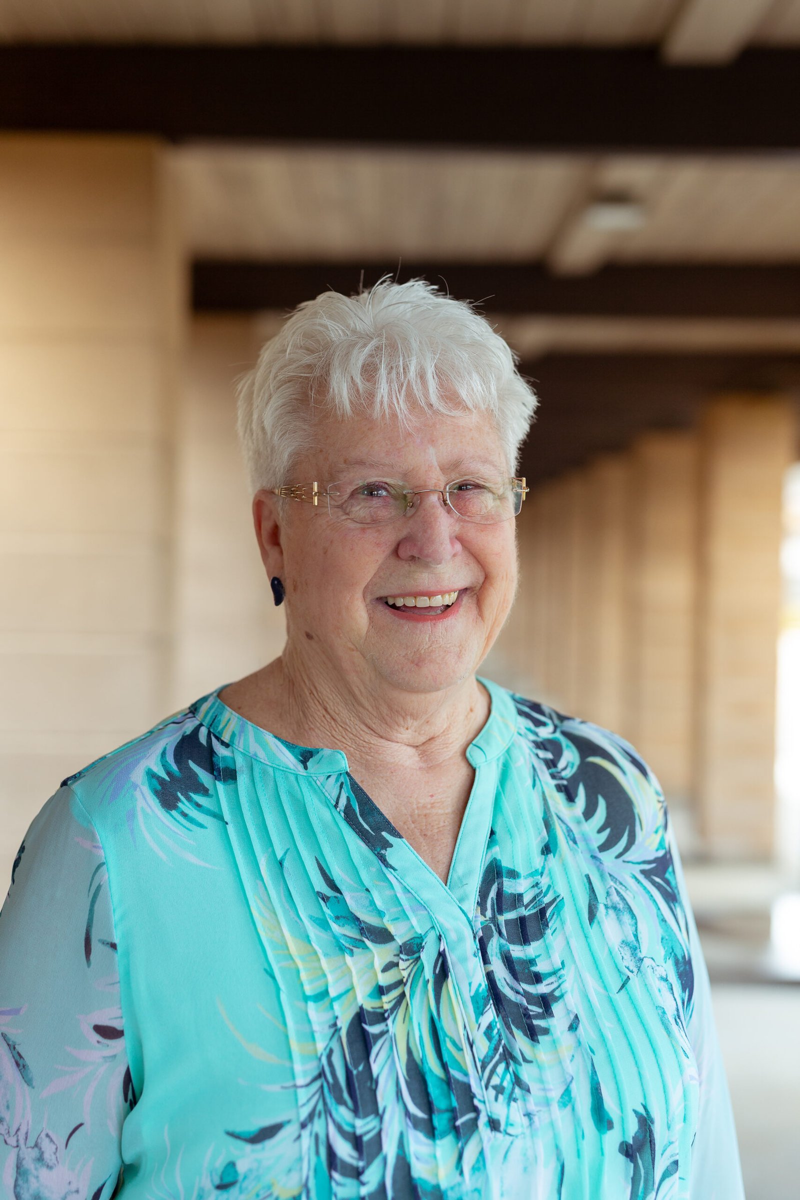 Gayle Marsh