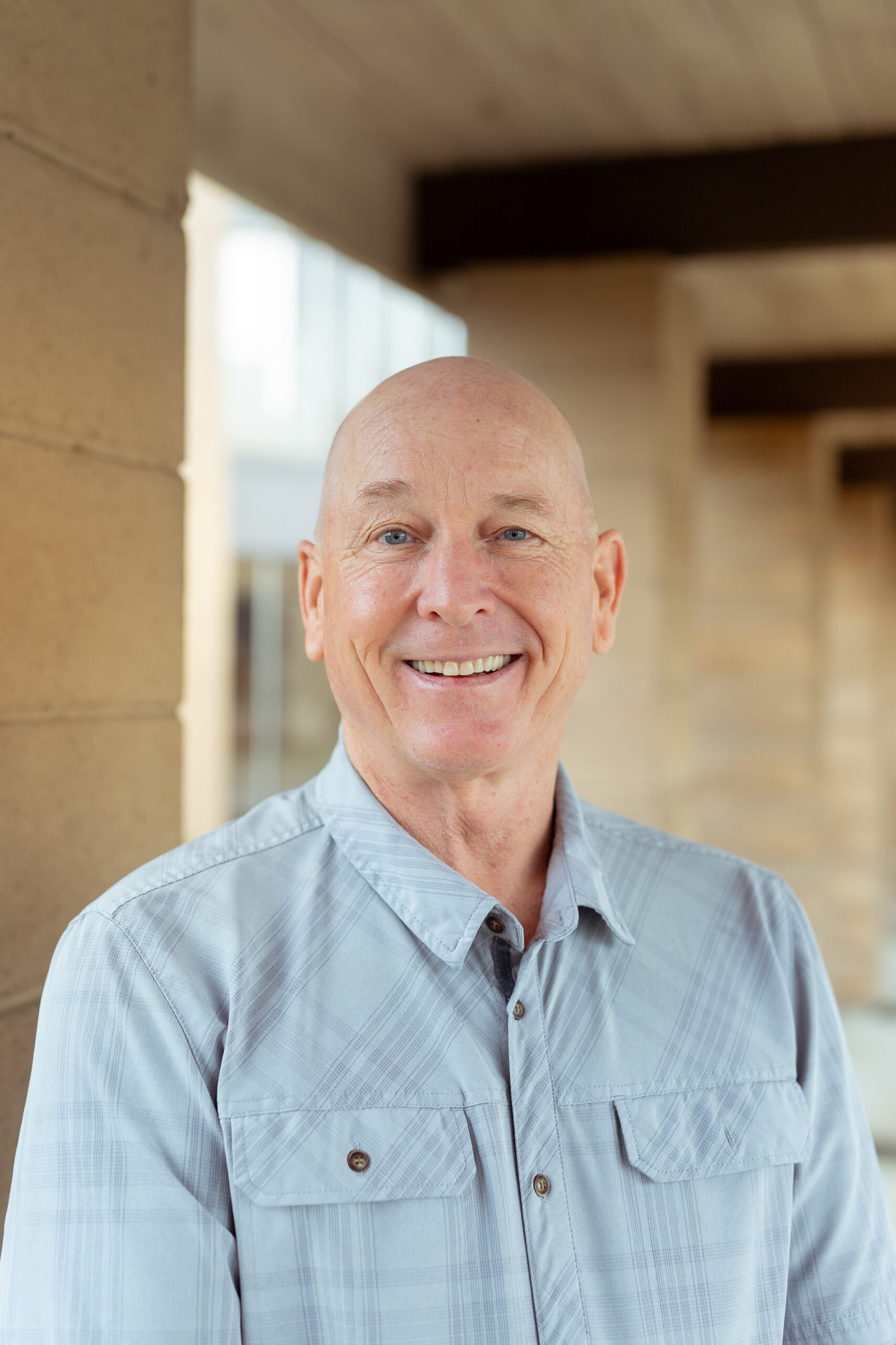 Ken Sandlin