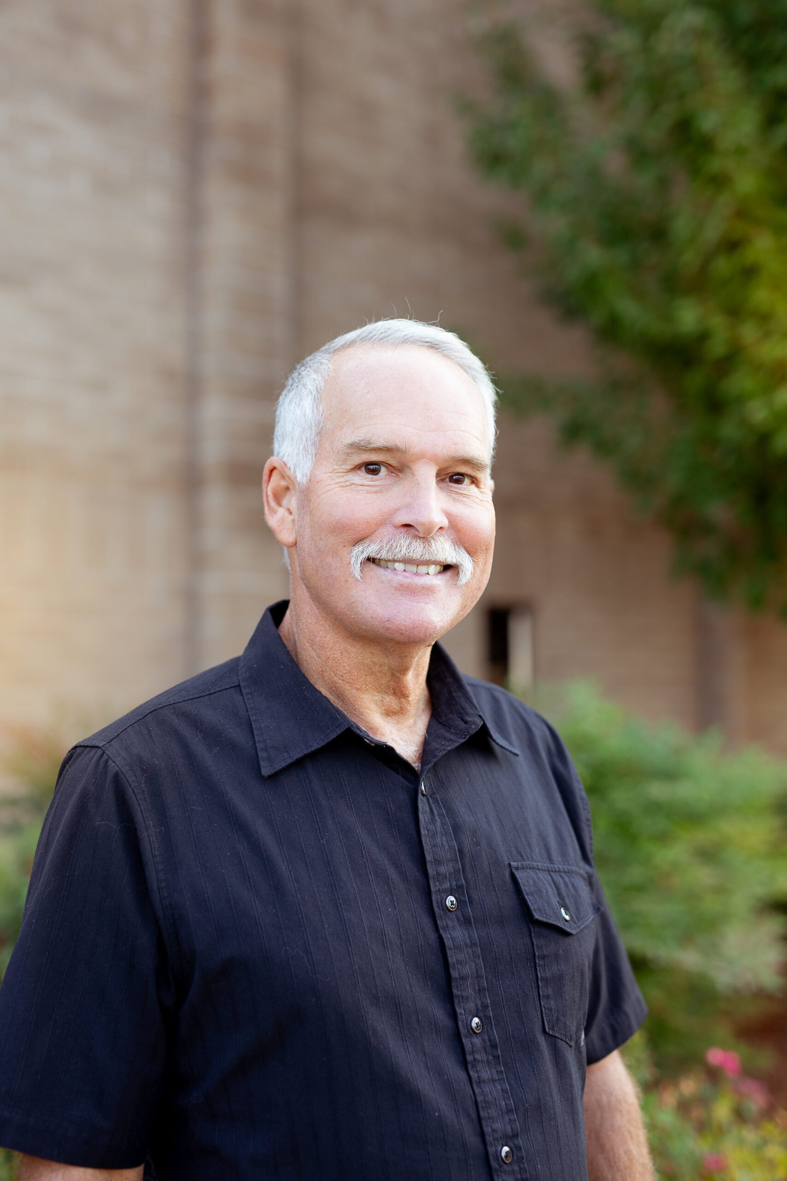 Mark Swanburg ParkwayStaff