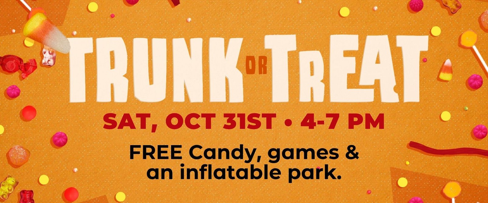 Oct31 Trunk Feature