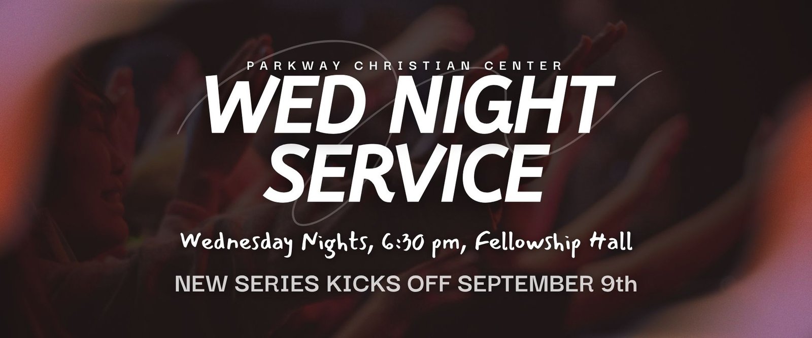 Sep9 WedNightServ featured title