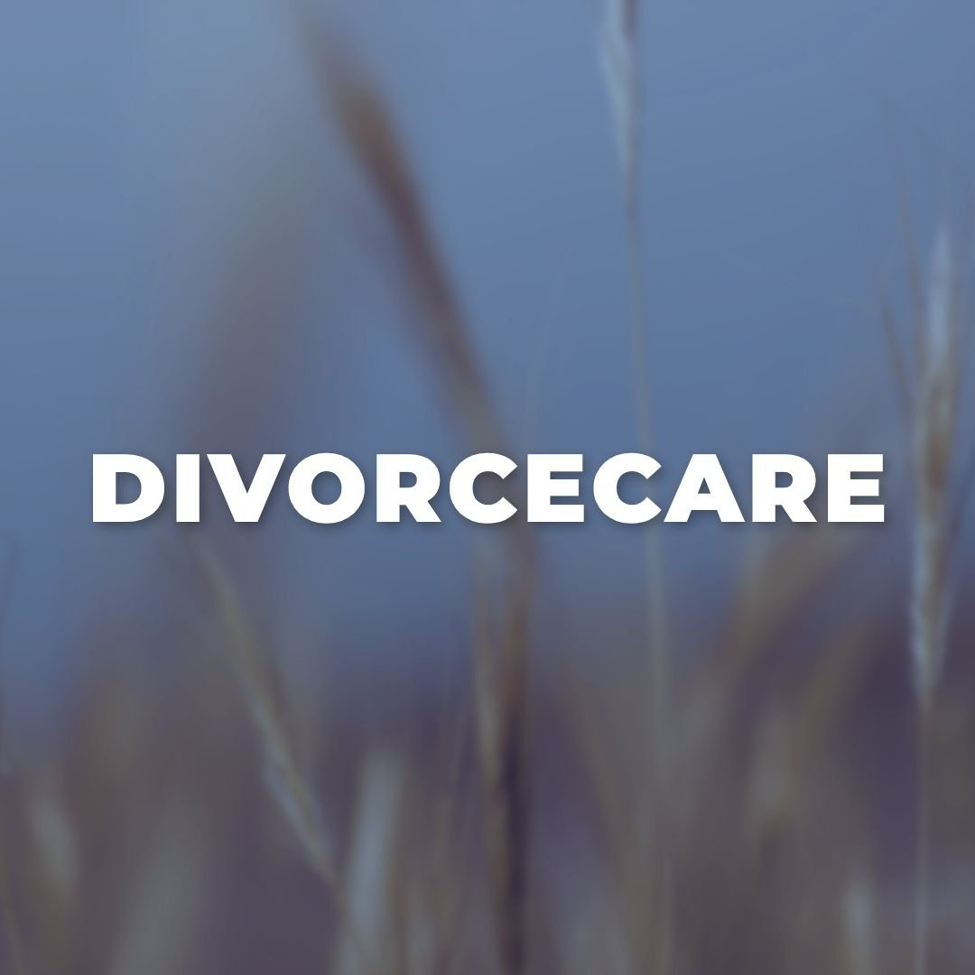 Title DivorceCare