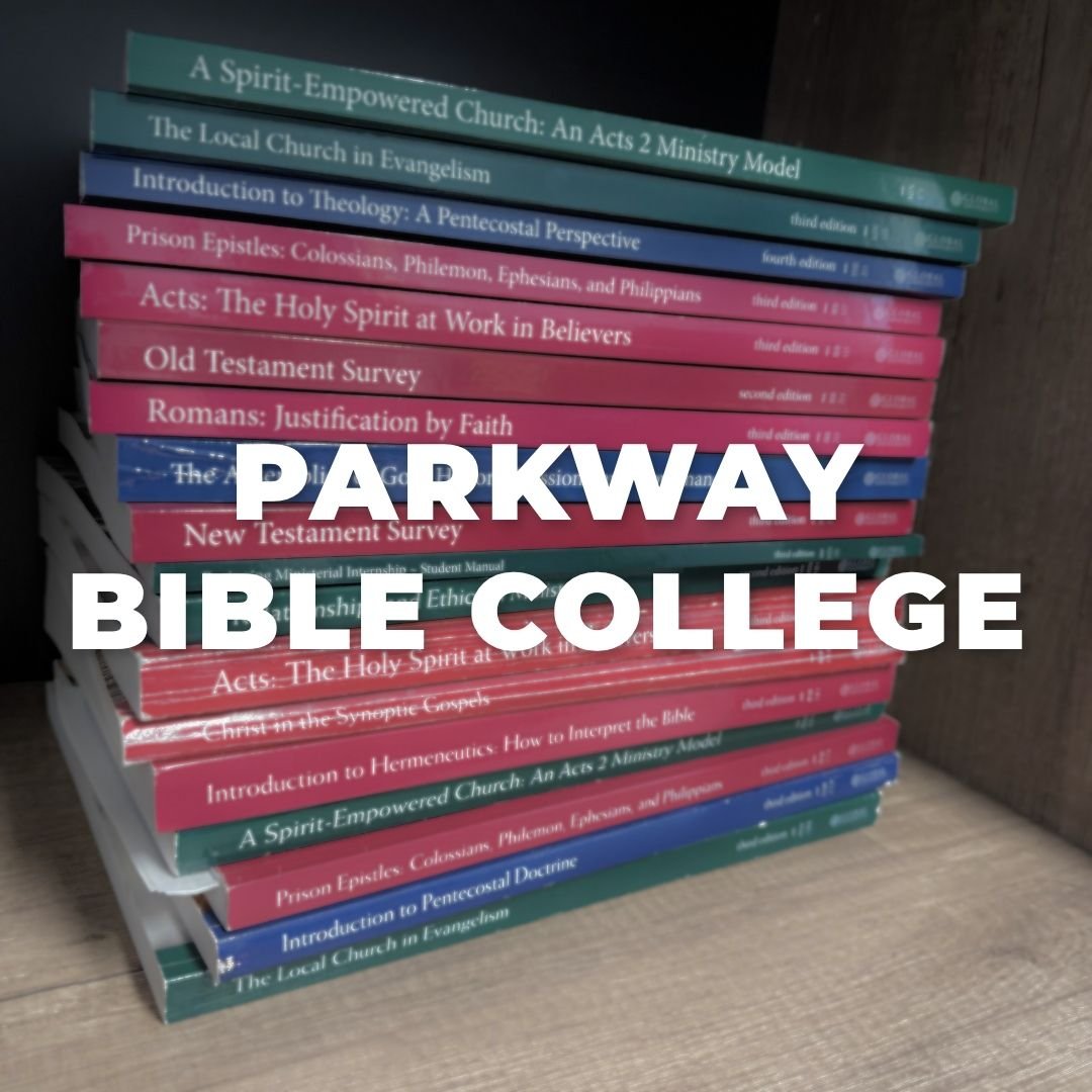 Title Parkway Bible College