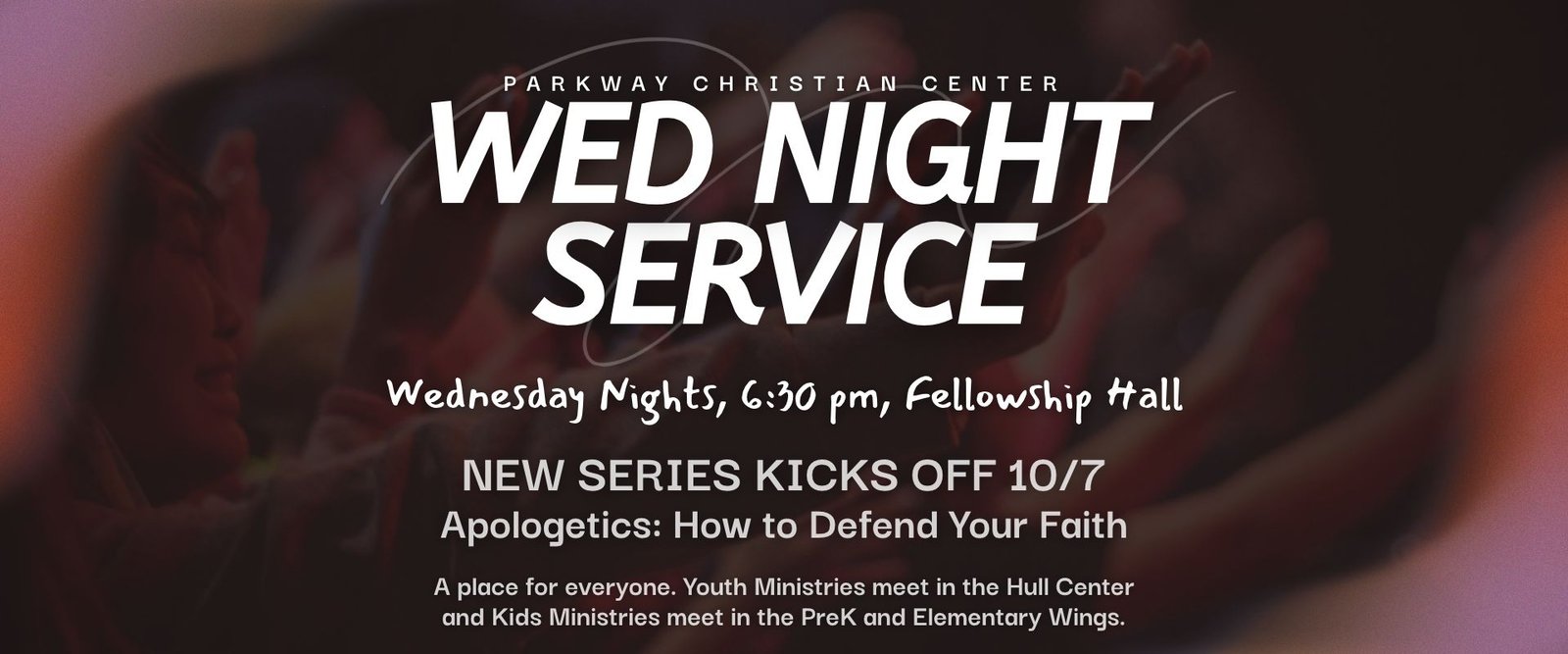 Oct7 WedNightServ featured title