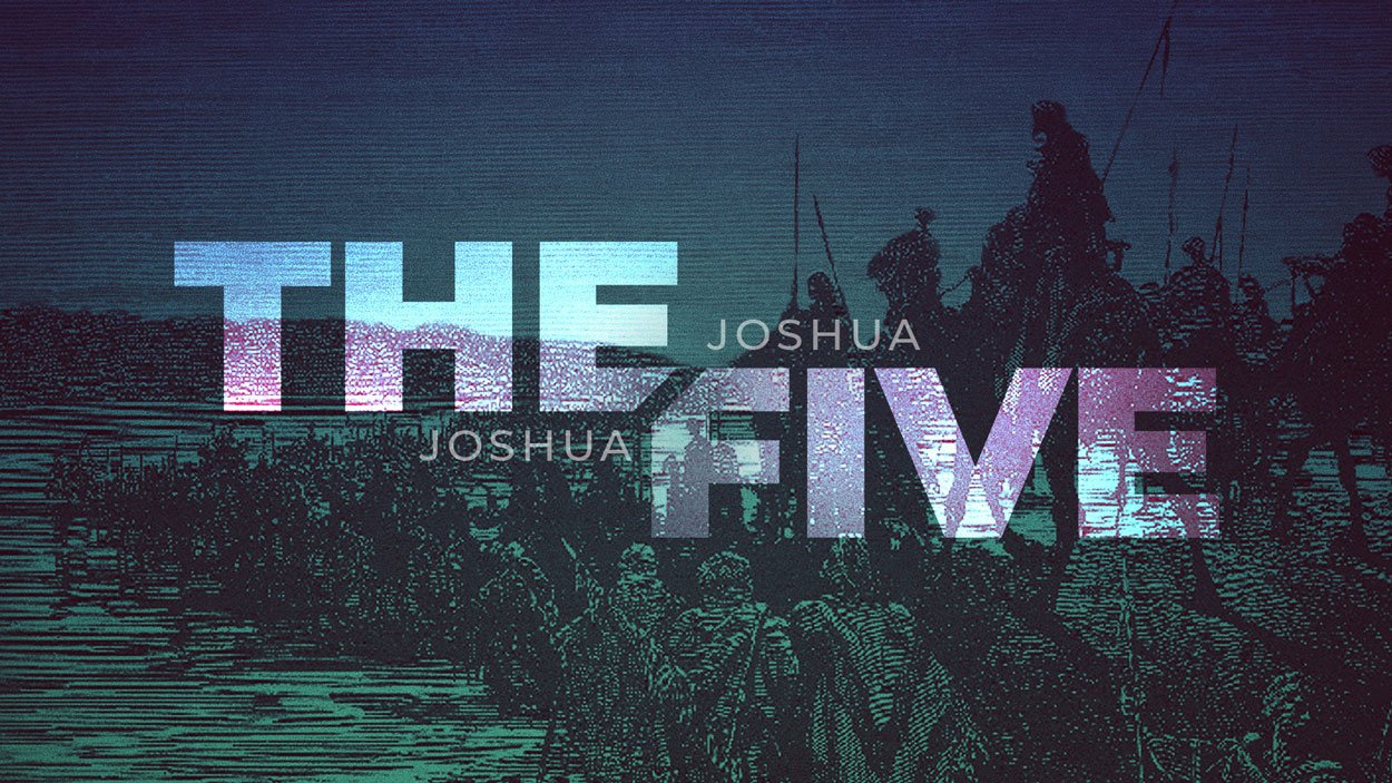 Title 1920x1080 5Josh